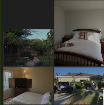 Fully furnished room in a beautiful home! 1