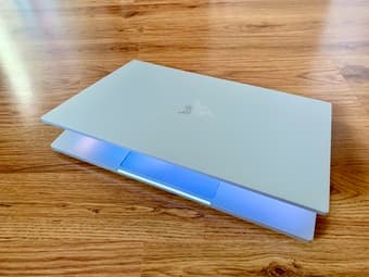 Razor Blade Computer, Intel Core i7 x 12, 2TB Disk, 1