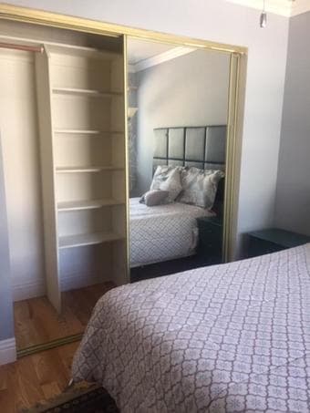 Two Rooms & Bath for rent in North Los Altos house 1