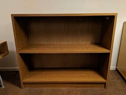 Small Bookcase 1