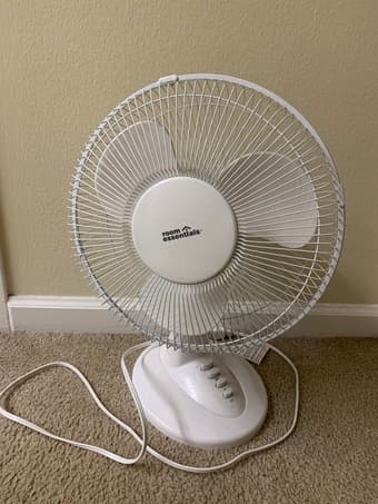 High speed Fan 1
