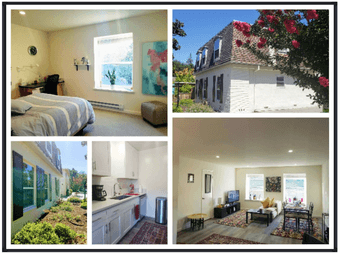 Open house- Saturday - 1bd in a prime location, one block to Stanford 2