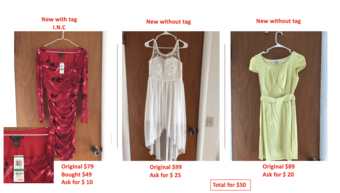 new dresses 1
