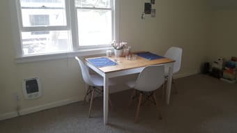 Beautiful Room in Downtown Palo Alto 2