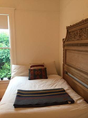 Room for Rent, Immediate Move in! Great Location, Mission District 1
