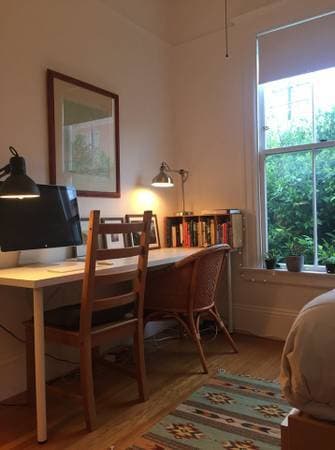 Room for Rent, Immediate Move in! Great Location, Mission District 2
