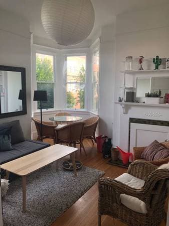 Room for Rent, Immediate Move in! Great Location, Mission District 3