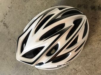 u lock and helmet 3