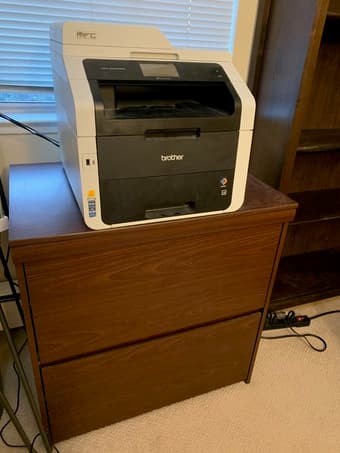 File Cabinet for Sale 1