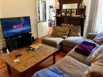 Room available in 4BR/2BA house in Lower Haight, SF 3