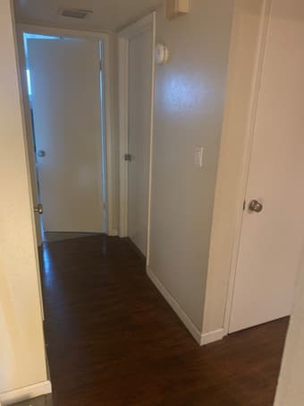 Stanford student or recent grad roommate wanted 2