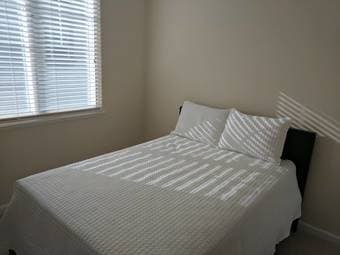 Furnished bedroom in furnished home available immediately 2