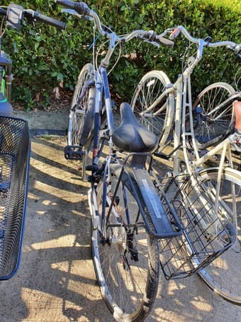 Bike sale 1