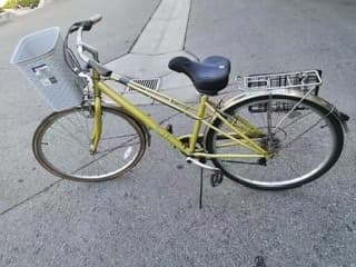 Bike 1