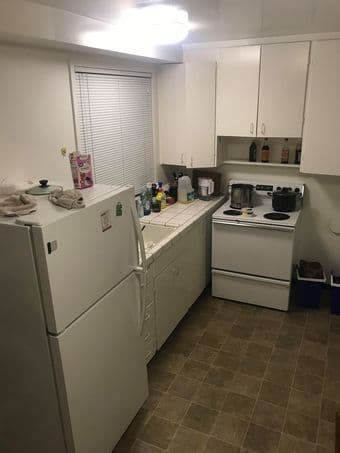HUGE single room on campus for Stanford grads-SPRING[+summer optional] 2