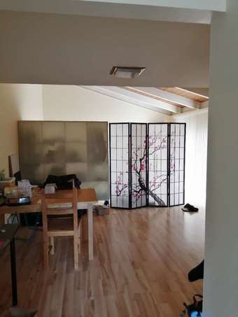 Palo Alto, appartment bedroom--available 3/10-- $1188/month 3