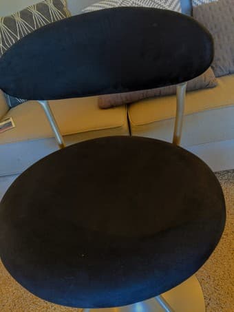 $70 bar stools 1
