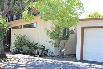 Furnished Room At Palo alto House Bike to Stanford for 16 min 1