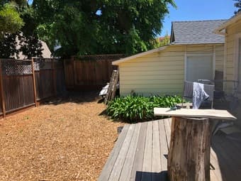 MP Room for Couple, 5 min to Stanford 3