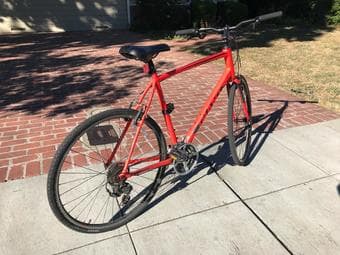 Mountainbike 1