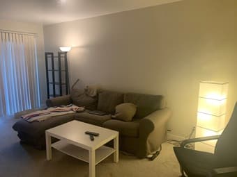 Stanford student or recent grad roommate wanted 2