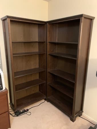 Items for Sale - Menlo Park 3