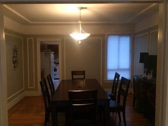 Large SF Apartment - Room for Rent - Roommate is Stanford Alum 2