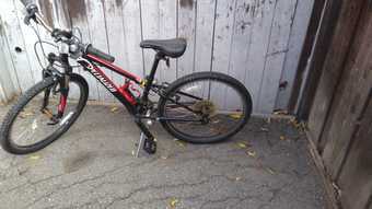 Bike for sale - Specialized 2