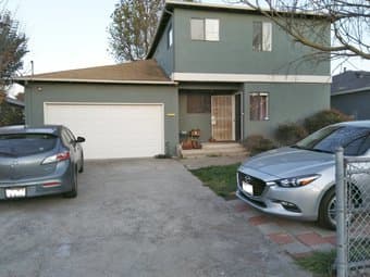 Room for rent in 4BR/2BA home (Move in by April 1) 1
