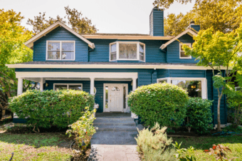Rooms available in Gorgeous Designer Home in Downtown Palo Alto 1