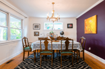 Rooms available in Gorgeous Designer Home in Downtown Palo Alto 2