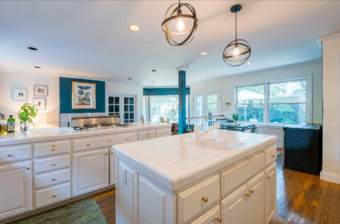 Rooms available in Gorgeous Designer Home in Downtown Palo Alto 3