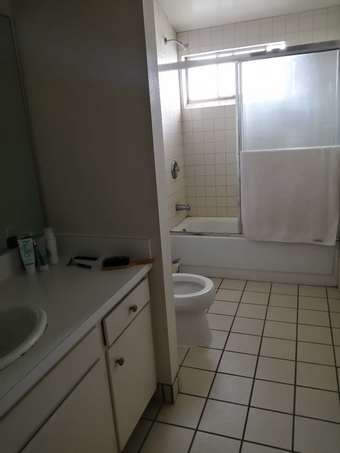 Palo Alto, appartment次卧招租--available now 3
