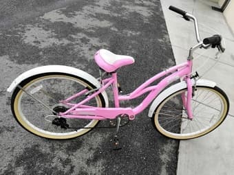 Female bikes 2