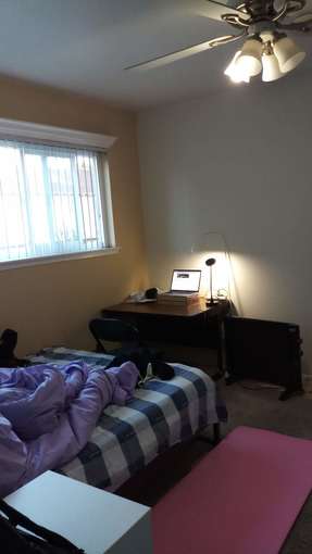 Apt for rent 1