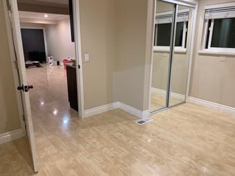 Room available in downtown Palo Alto w/ pets and large yard 3