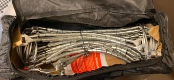 Snow Chains 2