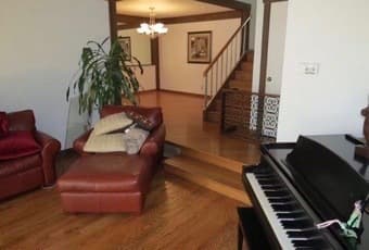 Awesome house available near Stanford (3.18-8.15 flexible) 1