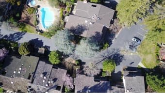 Awesome house available near Stanford (3.18-8.15 flexible) 3