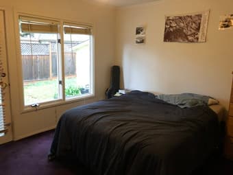 Bright rooms in Menlo Park, 5 min to campus, flexible lease 3
