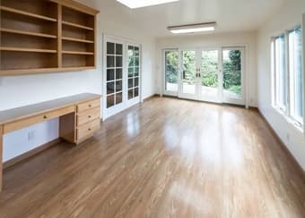Mountain View house needs a housemate :) 1