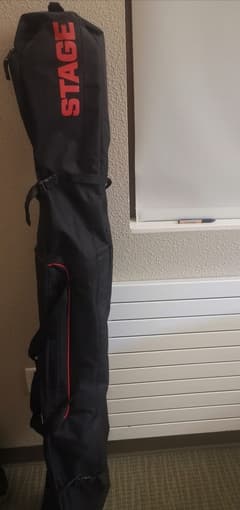 Ski package (Skis+Ski poles+Ski Bag) 3