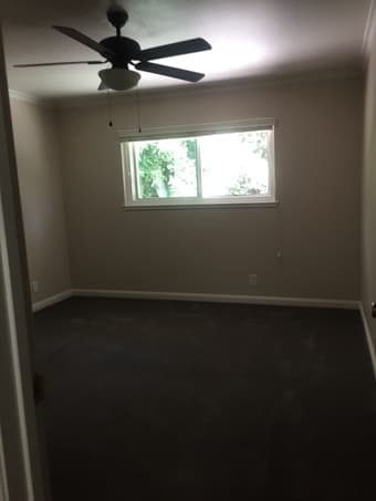 Looking for a roommate for a spacious 2 br/1 ba apartment in MV 3