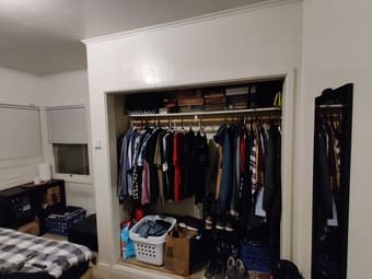 Room Available in Menlo Park Home 1