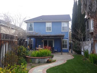 Room In San Jose House - Short Walk From Tamien Station 1