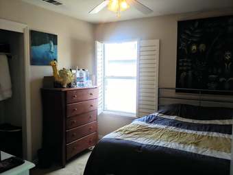 Room In San Jose House - Short Walk From Tamien Station 3