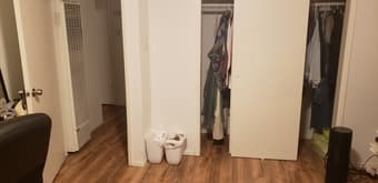 [URGENT] Furnished room in Redwood City for spring quarter! 3
