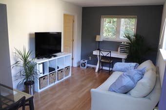 1 bedroom detached Cottage in Los Altos 1