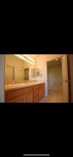 Furnished Master Bedroom Available from April 1st, Sunnyvale 3