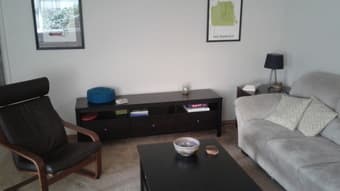 Apartment Share Next to California Avenue short/long stay 2